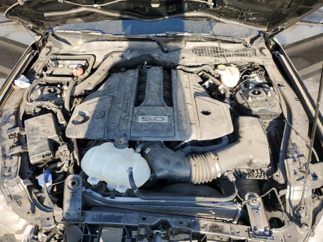 1FA6P8CF3N5132593 Ford MUSTANG GT
