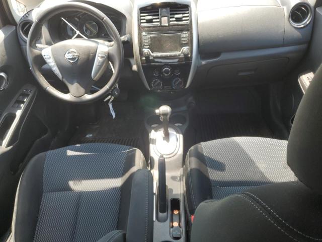 3N1CE2CP5JL361752 Nissan Versa Note S