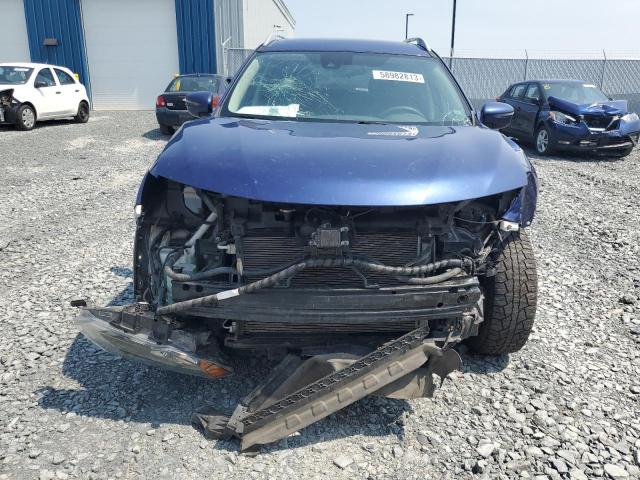 2020 NISSAN ROGUE S - 5N1AT2MV2LC720573