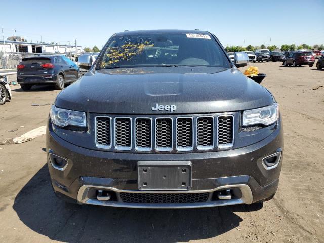 1C4RJFCT3FC783142 Jeep Grand Cherokee Overland
