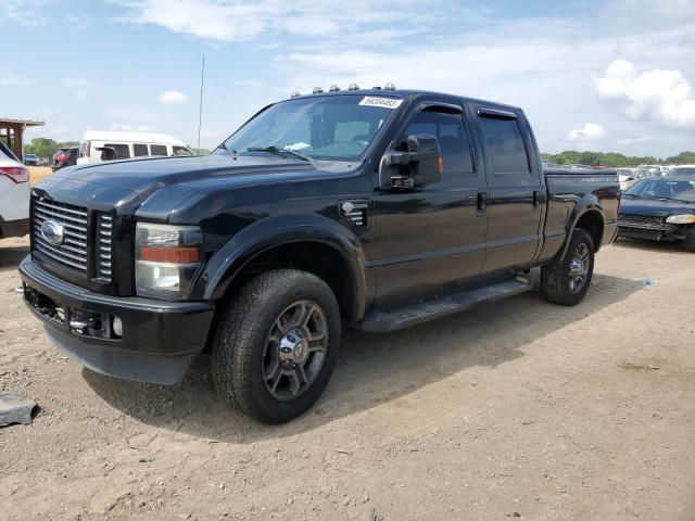 2010 Ford F-250 