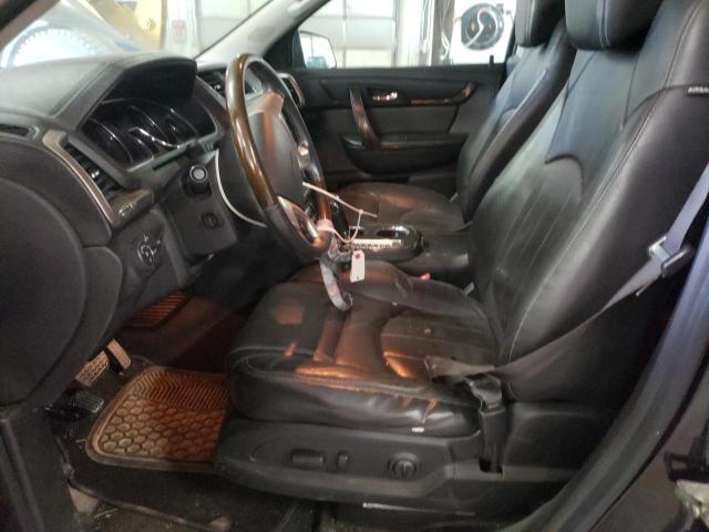 1GKKVTKD5EJ325695 GMC Acadia Denali