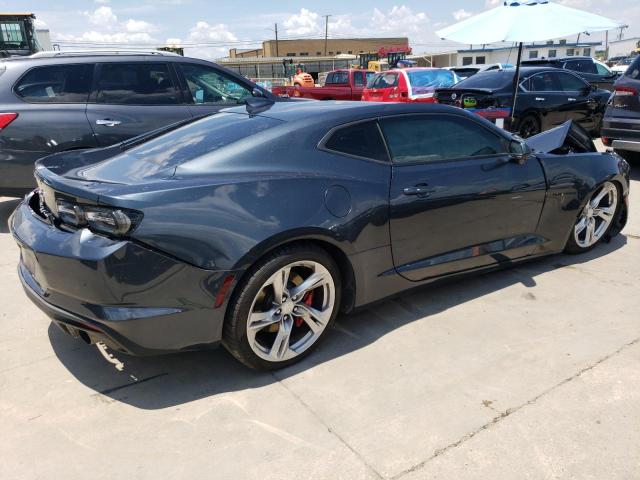 2021 CHEVROLET CAMARO LZ - 1G1FE1R74M0100778