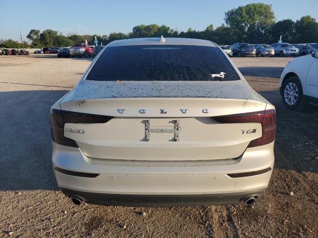 7JRA22TK1LG042679 Volvo S60 T6 Momentum