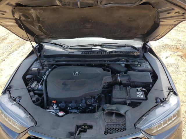 2019 ACURA TLX TECHNO - 19UUB2F65KA004367