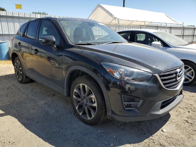 JM3KE2DY8G0847906 Mazda CX-5 GT