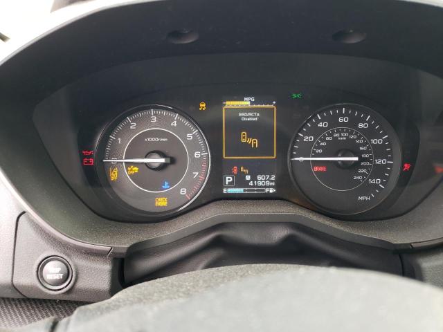 4S3GTAD69H3722703 Subaru Impreza Premium Plus