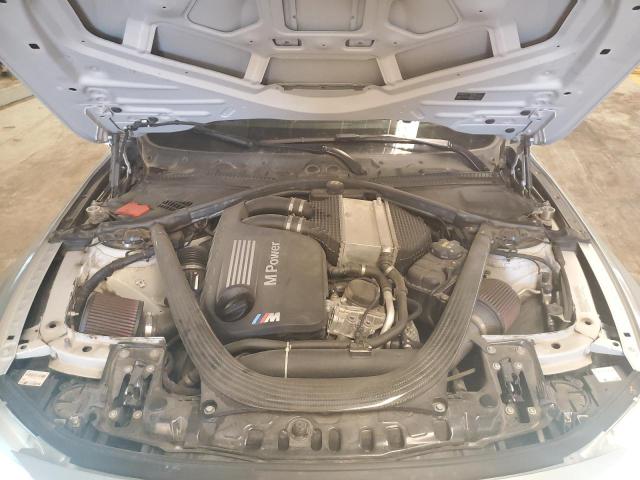 WBS3R9C51FK330573 BMW M4