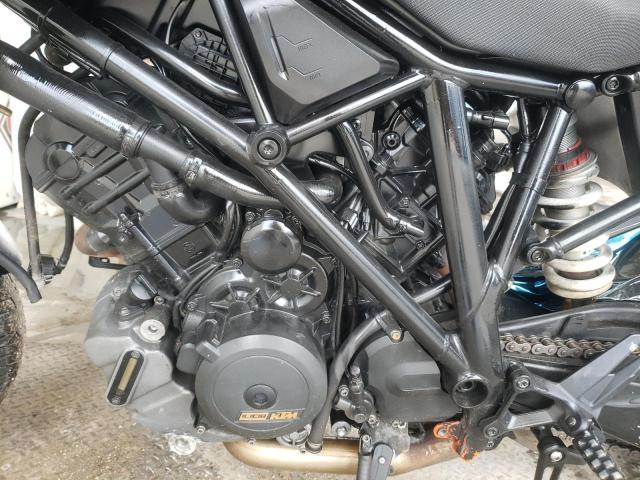 2015 KTM 1290 SUPER - VBKV39402FM916383