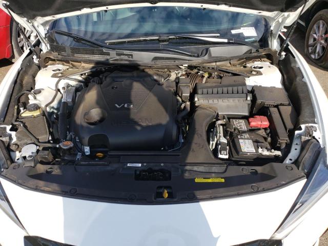 1N4AA6EV3MC513326 Nissan Maxima Sr