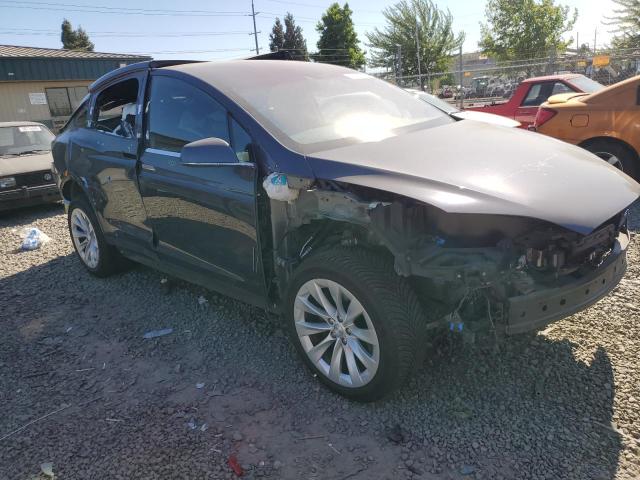 5YJXCAE29GF003965 Tesla MODEL X