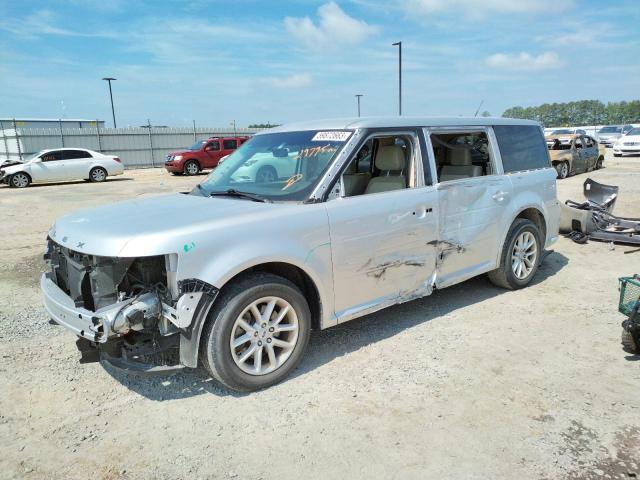 2016 FORD FLEX SE - 2FMGK5B83GBA19168