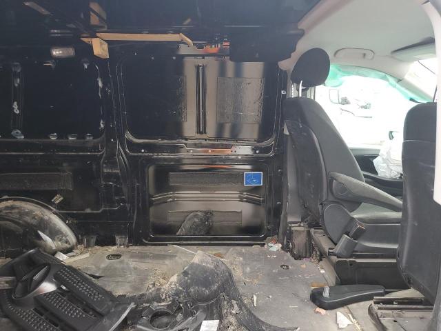 2018 MERCEDES-BENZ METRIS - WD3PG3EA0J3502689