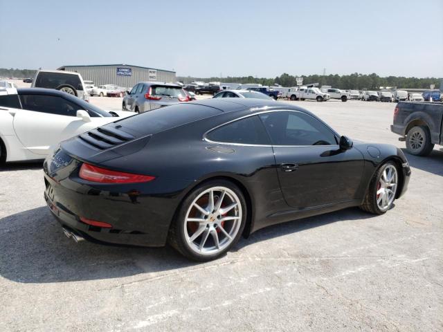 VIN WP0AB2A94ES122363 2014 Porsche 911, Carrera S no.3