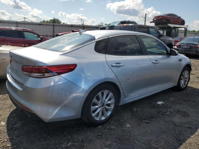 5XXGT4L33GG045641 KIA Optima Lx