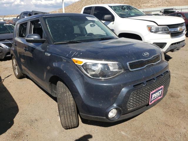 KNDJX3A52G7288066 KIA Soul !