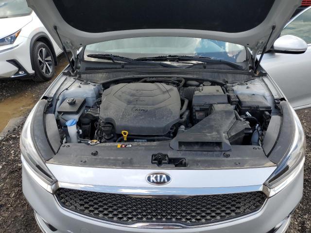 2017 KIA CADENZA PR - KNALC4J17H5090973