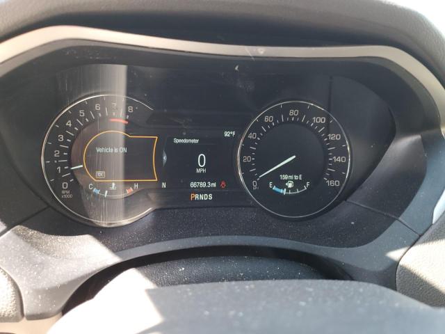 3LN6L5D99HR663789 Lincoln MKZ SELECT