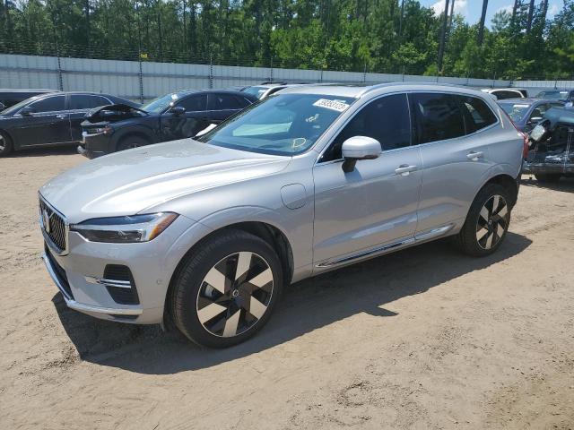 2023 VOLVO XC60 ULTIM - YV4H60DA8P1256201