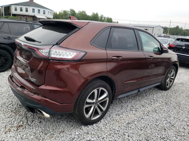 2FMPK4APXGBB32439 2016 FORD EDGE, photo no. 3