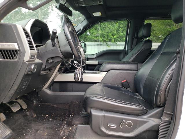 1FTEW1EG2HKD38242 Ford F150 Supercrew