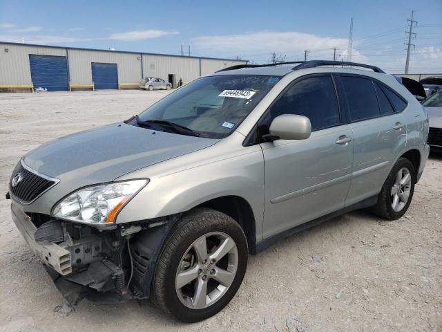 2006 Lexus RX 330 