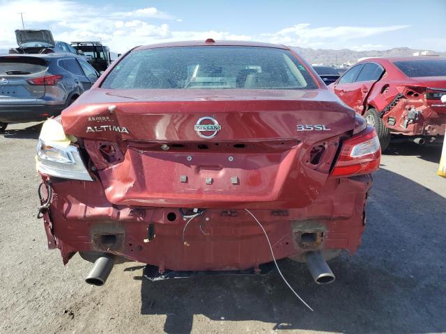 1N4BL3AP6GC117903 Nissan Altima 3.5sl