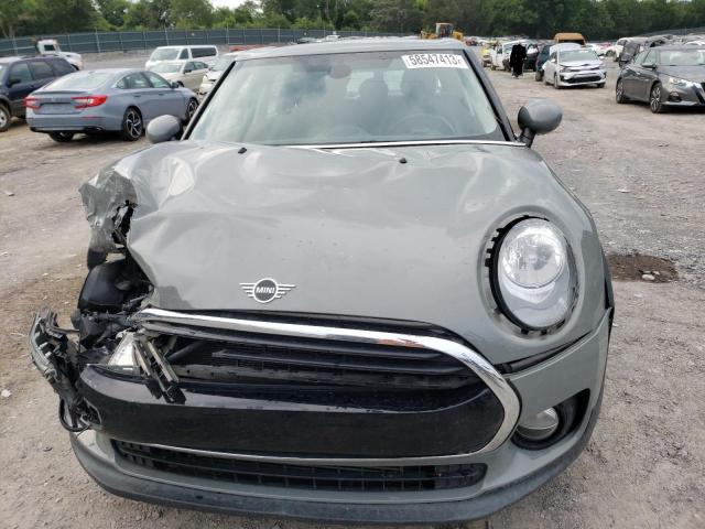 WMWLN5C56K2G82411 | 2019 MINI COOPER CLU