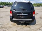 NISSAN PATHFINDER photo