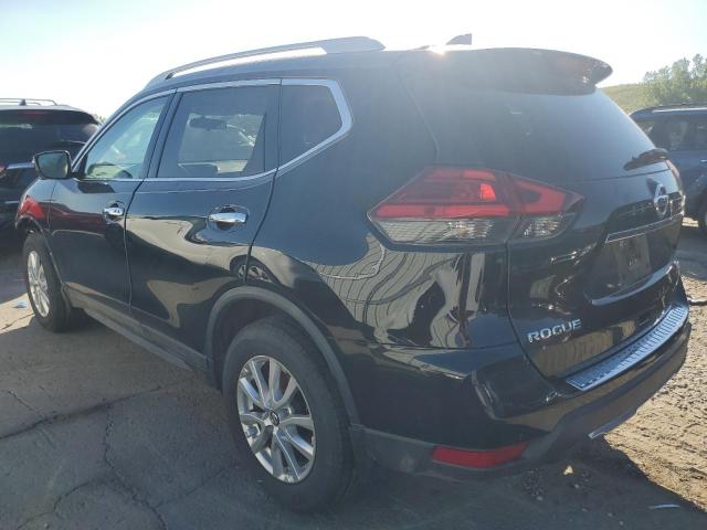 5N1AT2MV4HC733042 Nissan ROGUE SV