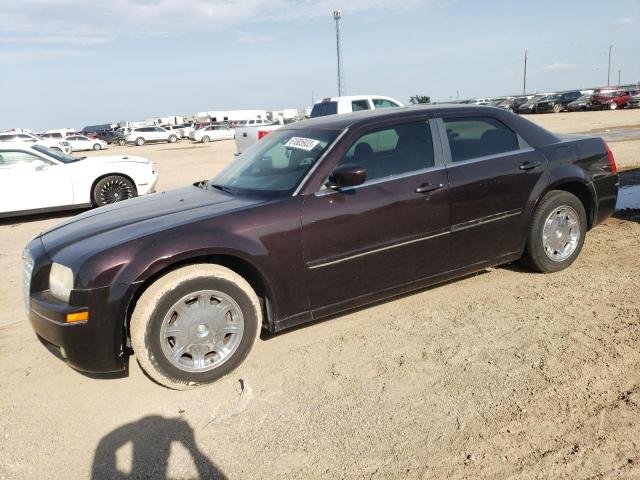 2005 Chrysler 300 Touring