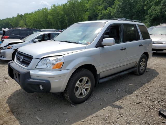 2003 Honda Pilot EX-L