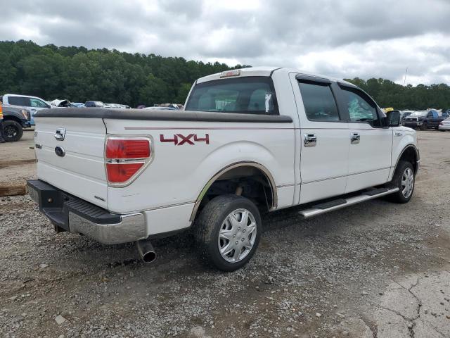 1FTFW1EF3EKD83259 Ford F150 Supercrew
