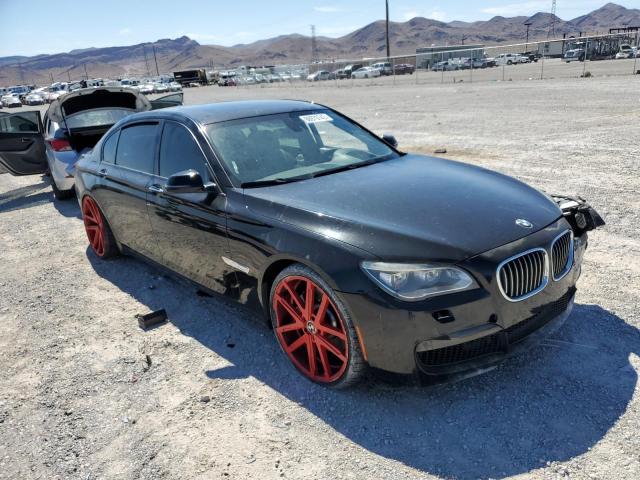 VIN WBAYE8C51ED135155 2014 BMW 7 Series, 750 LI no.4