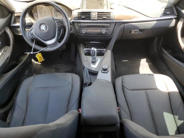 WBA3C1C53FK122900 BMW 328 I Sulev