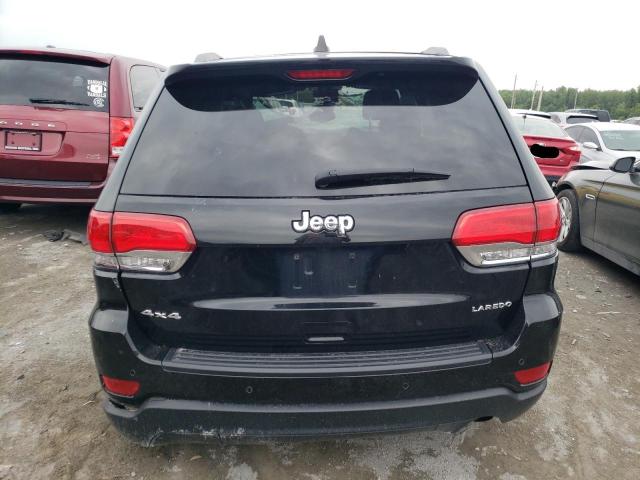 1C4RJFAG8JC139022 Jeep Grand Cherokee Laredo