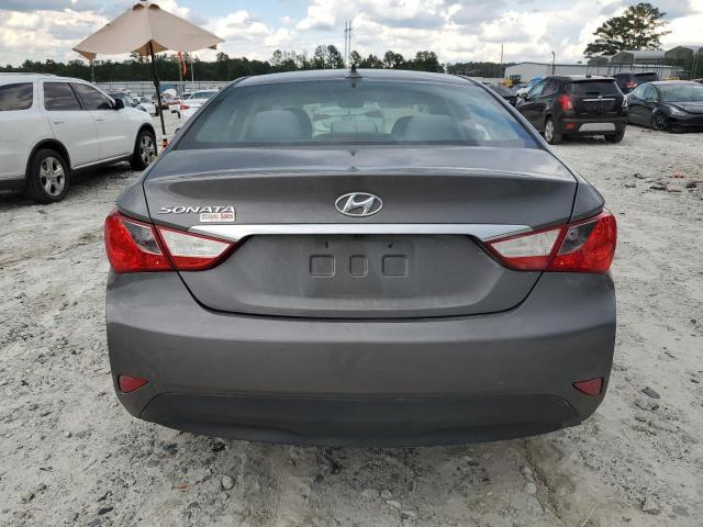 5NPEB4AC5EH820083 | 2014 HYUNDAI SONATA GLS