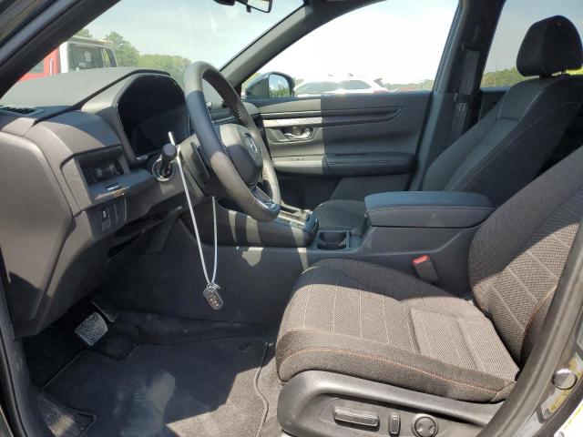 2023 HONDA CR-V SPORT - 2HKRS5H54PH706254