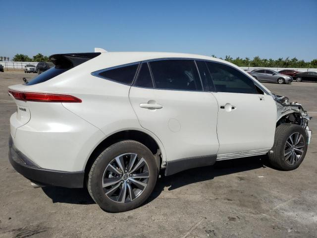 JTEAAAAH1MJ043155 Toyota VENZA LE