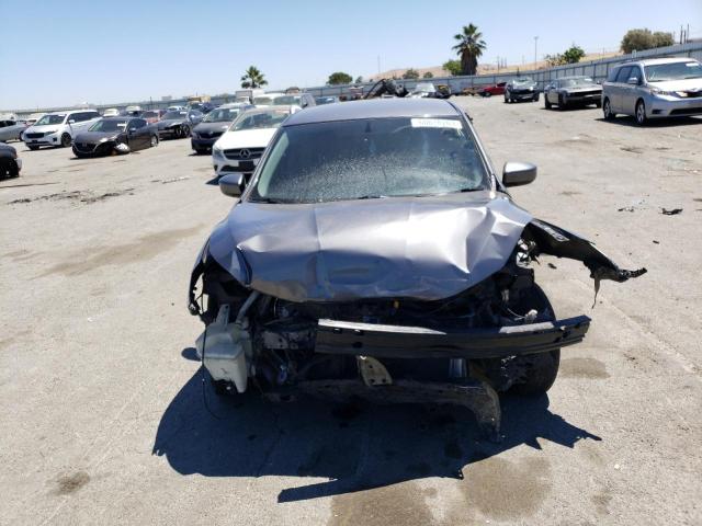 3N1AB7APXKL608989 Nissan SENTRA S