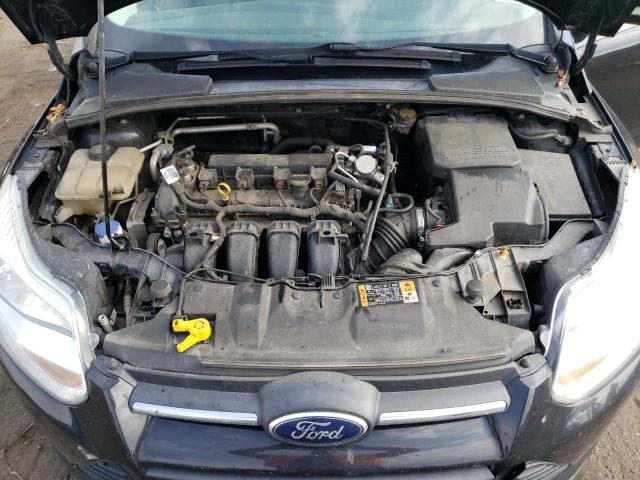 1FADP3F28EL270872 Ford FOCUS SE