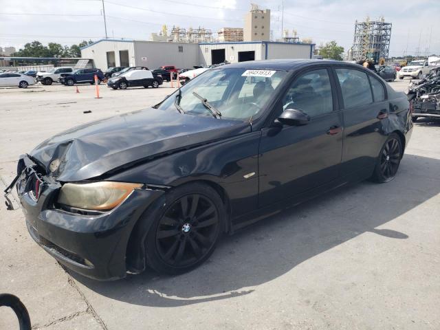 2008 BMW 3 Series 328i