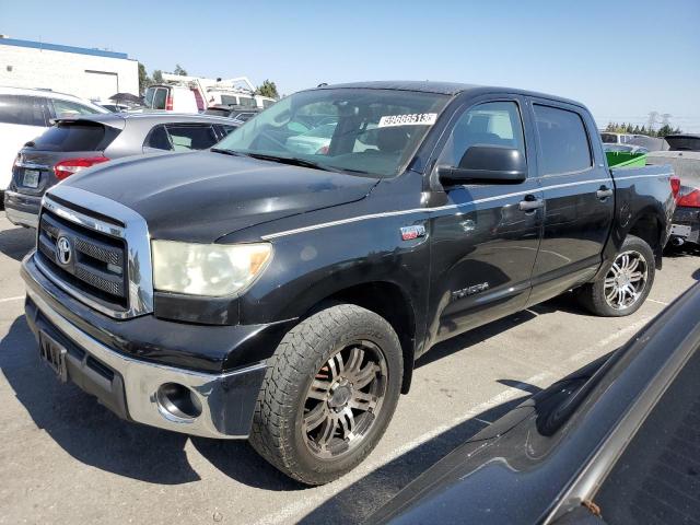 2013 Toyota Tundra 