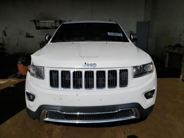 1C4RJFBT4FC816781 Jeep Grand Cherokee Limited