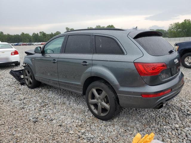 AUDI Q7 PRESTIGE 2015 1