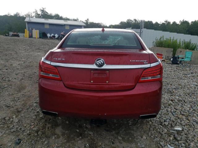 1G4GE5G34EF147516 Buick Lacrosse Premium