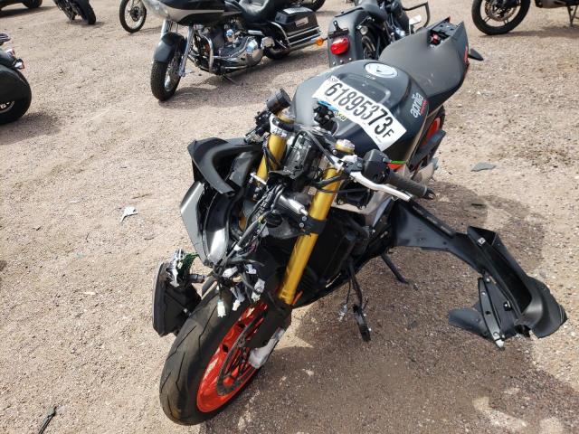 2023 APRILIA RSV4 1100 ZD4KYUA00PS000767