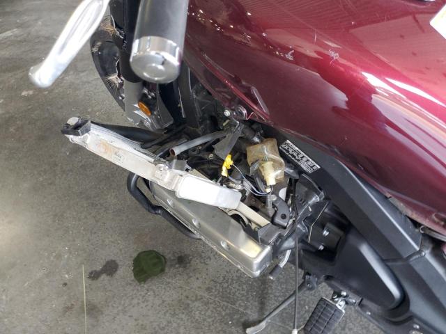 2014 HONDA GL1800 C JH2SC6800EK000445