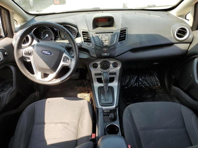 3FADP4BJ1GM185201 Ford FIESTA SE