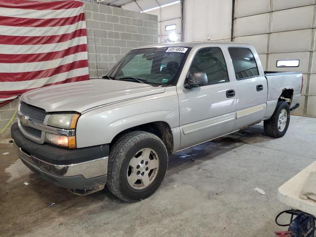 2005 Chevrolet C/K 1500 